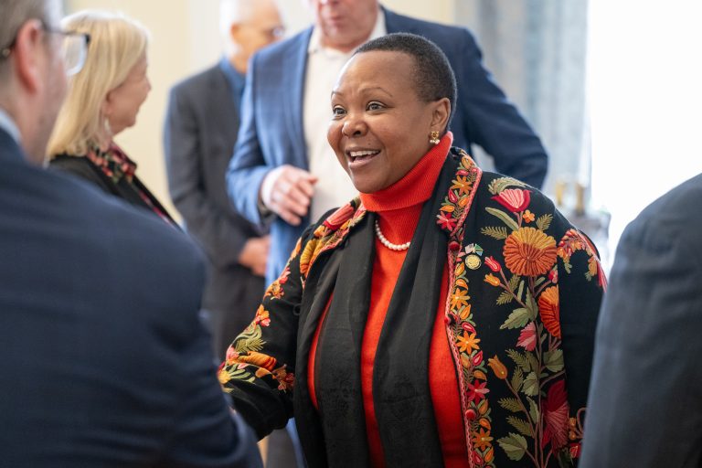 CHRIS FERENZI 2026