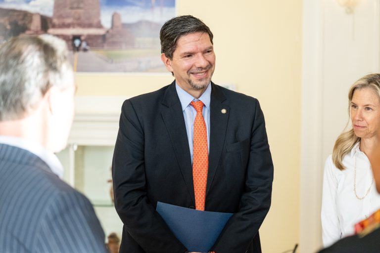 CHRIS FERENZI 2026